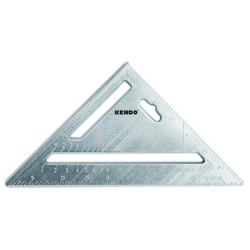 RAFTER SQUARE KENDO 185MMX260MM