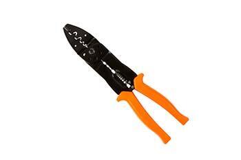 KENDO CRIMPING STRIPPING PLIER 