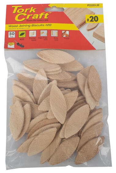 BISCUITS TORK CRAFT NUMBER 20  50 PC