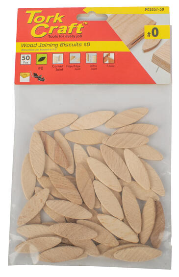 BISCUIT TORK CRAFT NUMBER 0  50 PC