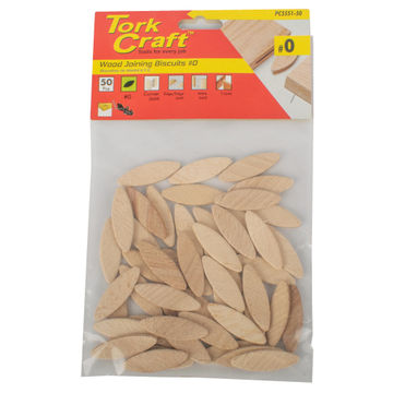 BISCUIT TORK CRAFT NUMBER 0  50 PC