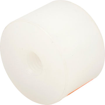 HAMMER REPLACEMENT TORK CRAFT WHITE NYLON HEADS