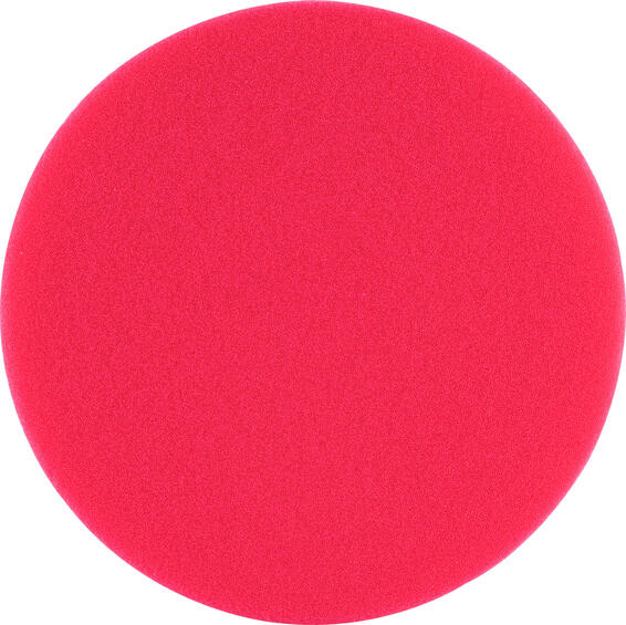 FOAM PAD HOOK AND LOOP TORK CRAFTRED SPONGE 150MM
