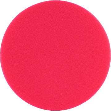 FOAM PAD HOOK AND LOOP TORK CRAFTRED SPONGE 150MM