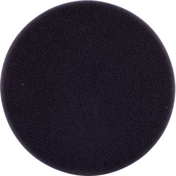 FOAM PAD HOOK AND LOOP TORK CRAFTBLACK SPONGE 150MM
