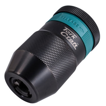 CHUCK KEYLESS TORK CRAFT  13MM