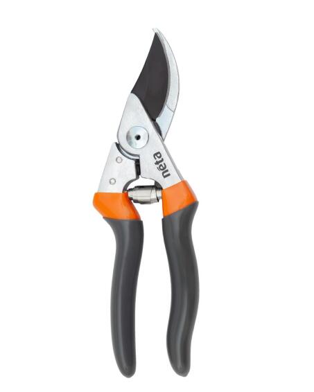 NETA Aluminium Bypass Pruner