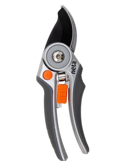 NETA Aluminium Bypass Pruner