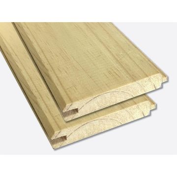 Knotty Pine Ceilling T13mm x W64mm x L2400mm