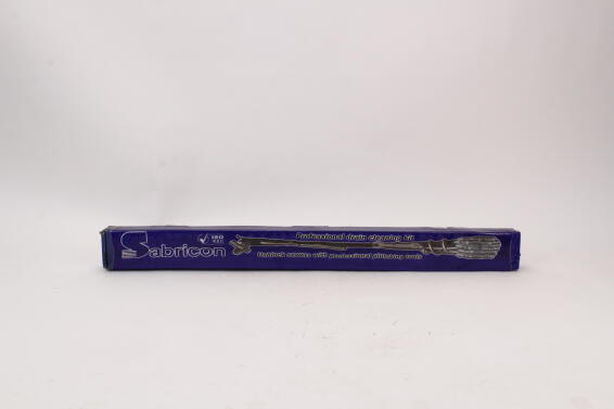 Drain cleaning kit proffessional 6mm , 10 x 1m