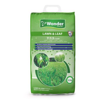 Lawn and Leaf 7:1:3 (15) + C (8) SR WONDER 10kg