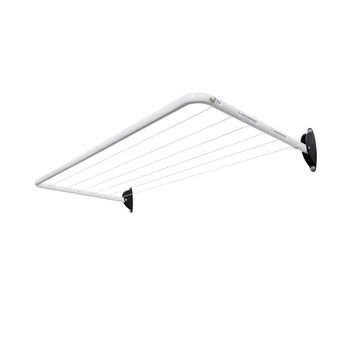 Retractaline Wall Mounted Washing Line Small