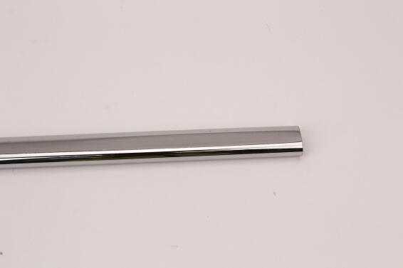 Wardrobe Hanging Rail Tube Chrome D1.5xl100cm