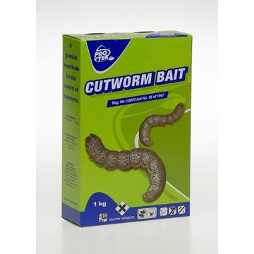 Cutworm Bait, Cutworm Control, PROTEK, 1kg