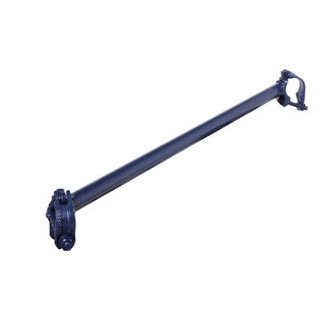 Scaffolding Steel Knee Brace QUICKOCK