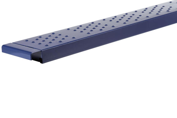 Scaffolding Steel platform 1524 QUICKLOCK