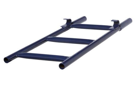 Scaffolding Steel Access Ladder 1830 QUICKLOCK