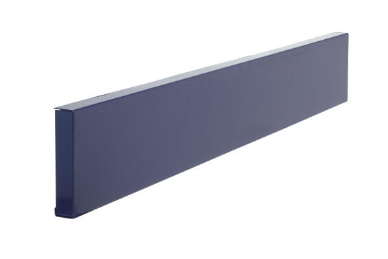 Scaffolding Steel Toe Board 1542 QUICKLOCK