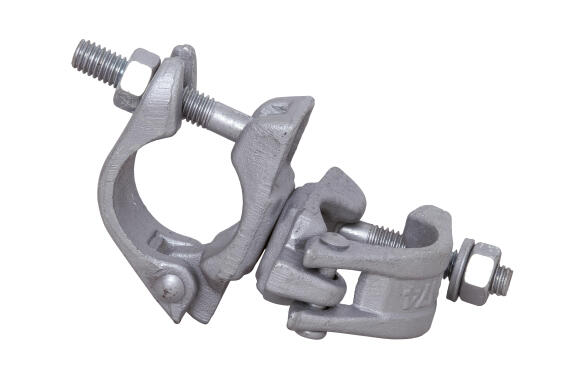 Scaffolding Steel Swivel Coupler 50X50 Universal 