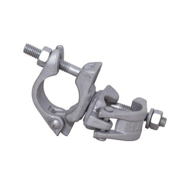Scaffolding Steel Swivel Coupler 50X50 Universal 
