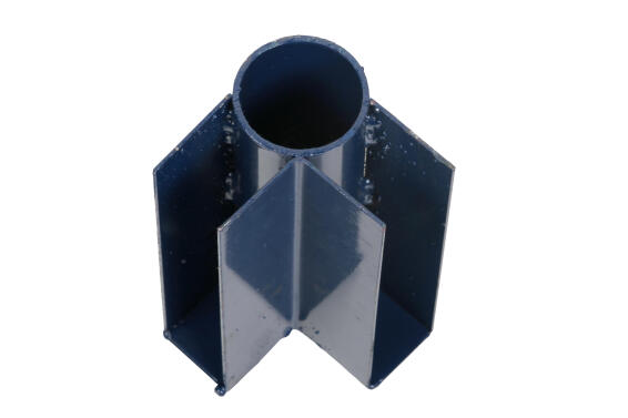 Scaffolding Steel Toe Board Clip QUICKLOCK