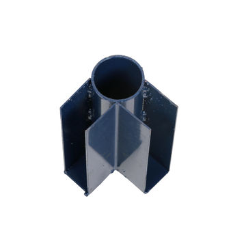 Scaffolding Steel Toe Board Clip QUICKLOCK