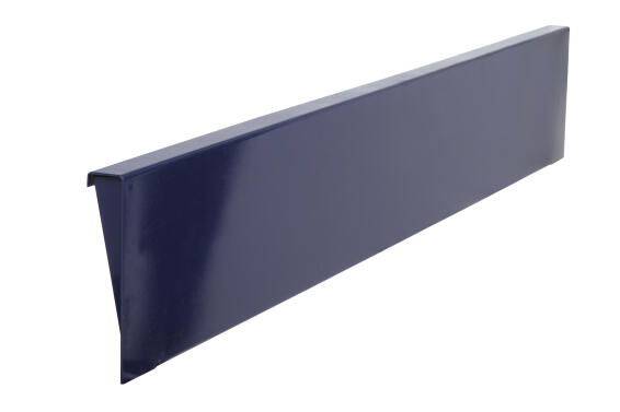 Scaffolding Steel Toe Board 2000 QUICKSTAGE