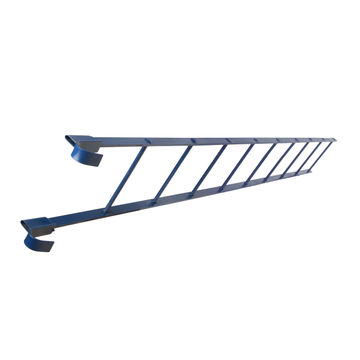 Scaffolding Steel Access Ladder 3000 QUICKSTAGE