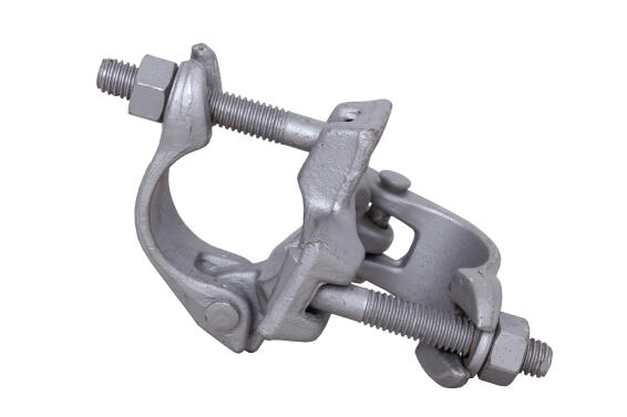 Scaffolding Steel Swivel Coupler 50X50 Universal