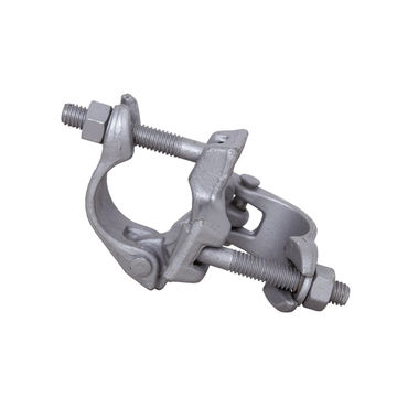 Scaffolding Steel Swivel Coupler 50X50 Universal