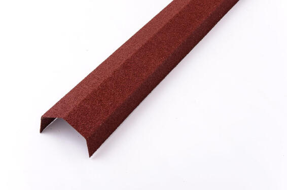 Angle Ridge Cap Burgundy