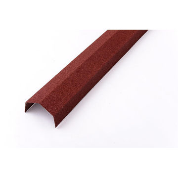 Angle Ridge Cap Burgundy
