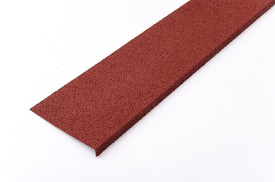 Cover Flashing Burgundy HARVEY