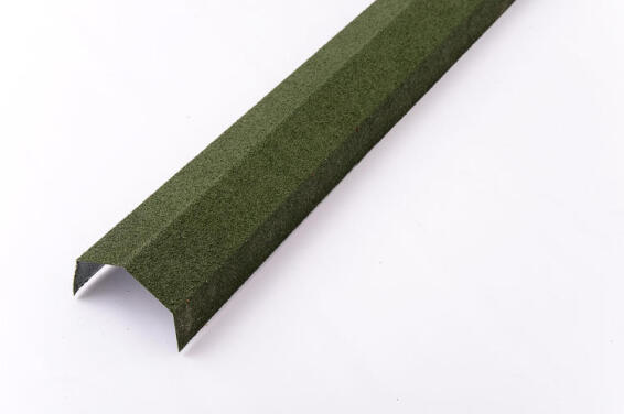 Angle Ridge Cap Green