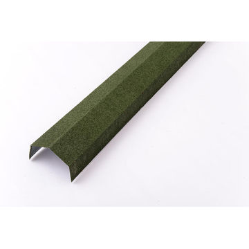 Angle Ridge Cap Green