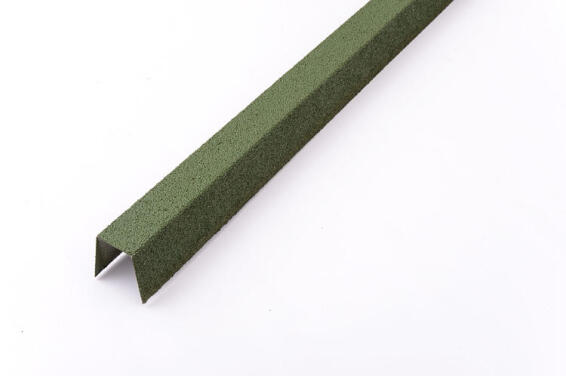 Square Ridge Cap Green HARVEY | Leroy Merlin South Africa