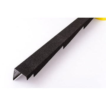 Barge Board DR Midnight Black RH