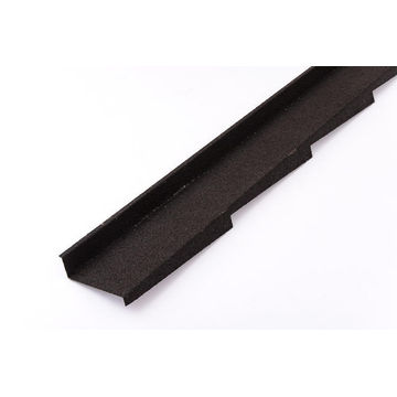 Side Wall Flashing DR Midnight Black RH