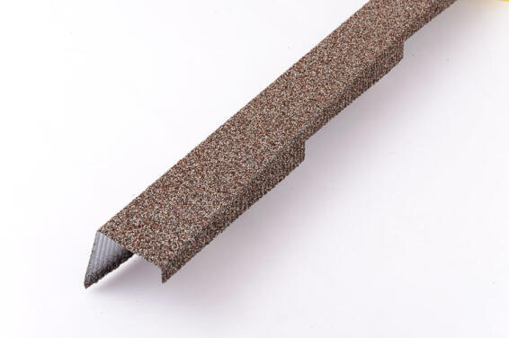 Barge Board Cover Thatch