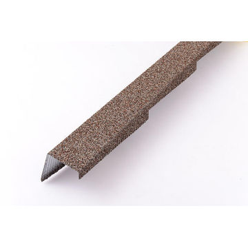 Barge Board Cover Thatch