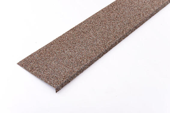 Cover Flashing Thatch