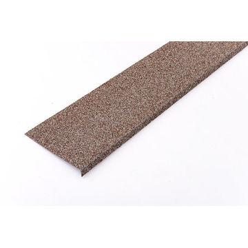 Cover Flashing Thatch