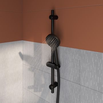 Sensea Easy Rail Set Black 