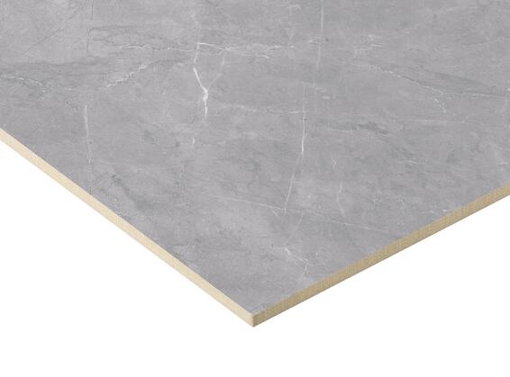 F/TILE PORCELAIN P.KANALI GREY 60X60