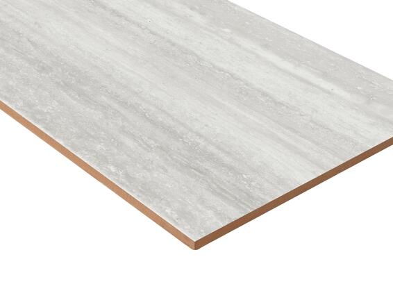 Wall tile artens forte helos light grey 300x600mm