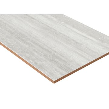 Wall tile artens forte helos light grey 300x600mm