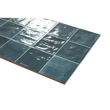 Wall tile Artens FORTE Moha Sqaure Emerald 300X600mm