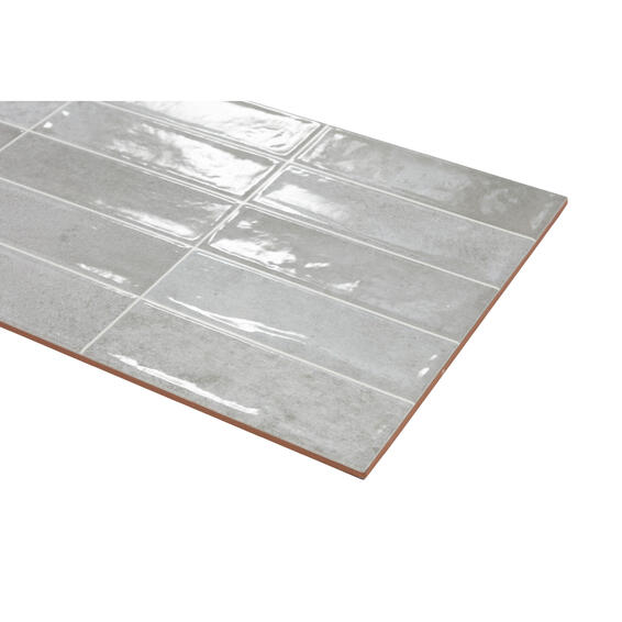 Red body faience 31,6x60 not rectified 1,52 sqm/box