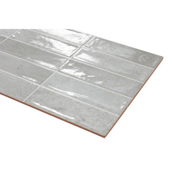 Red body faience 31,6x60 not rectified 1,52 sqm/box