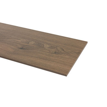 Artens Floor Tile Porcelain Forte Wakefield Brown Slip Resistant 200X750MM (1.05m2/box)